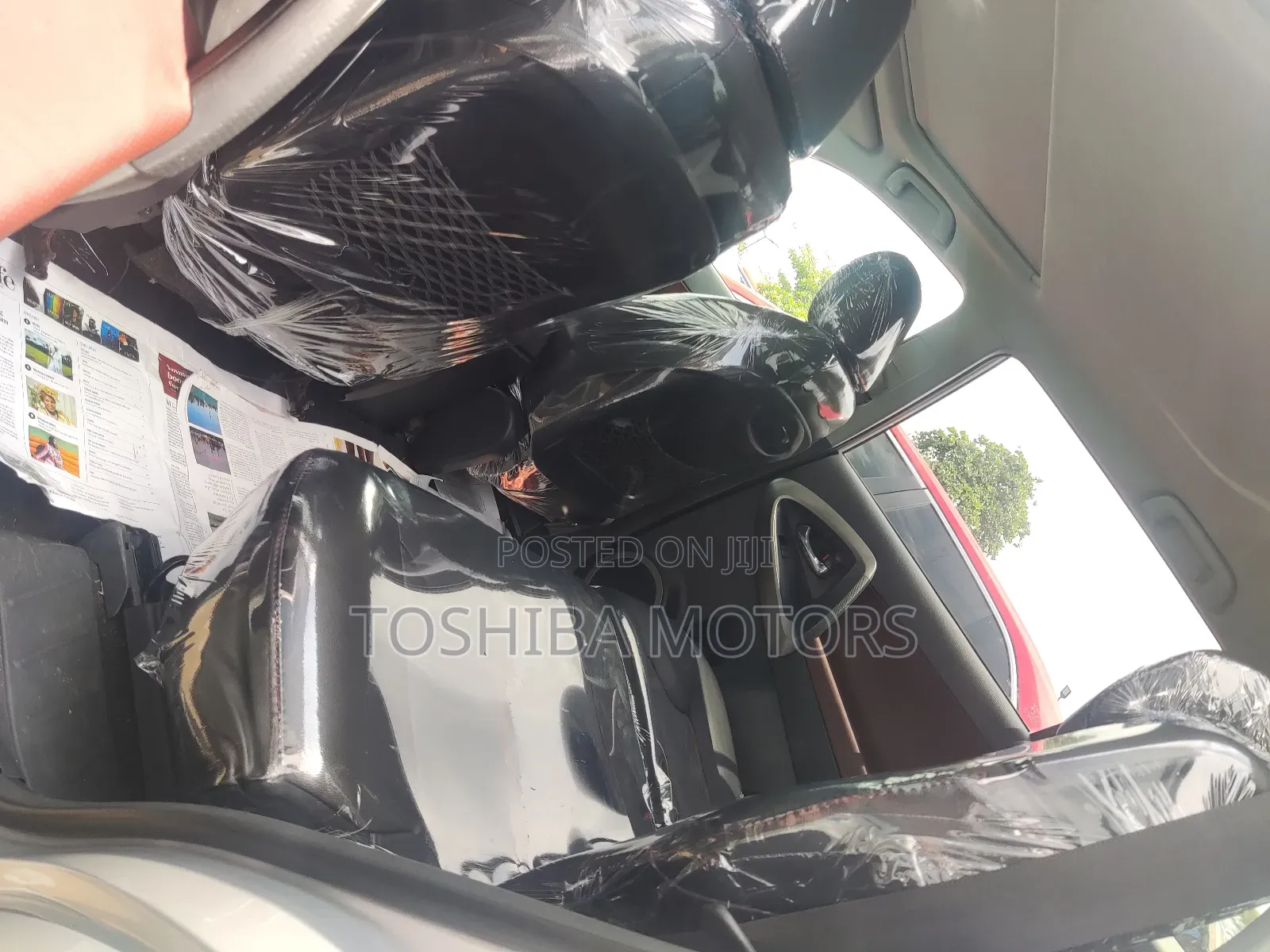 Toyota RAV4 3.5 Sport 2011 Silver