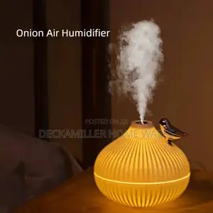 Onion Aromatherapy Humidifier