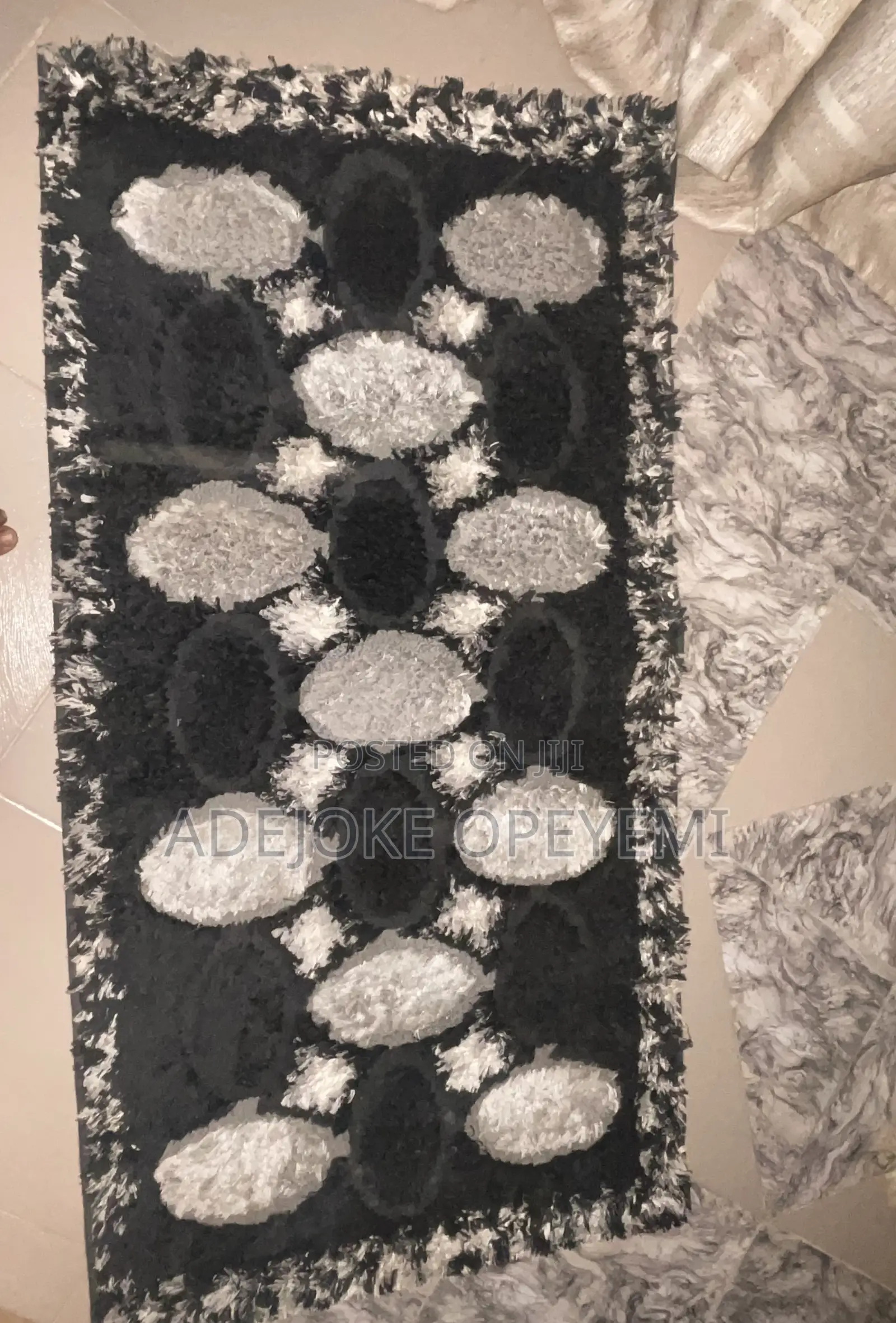 Center Rug