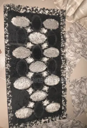 Center Rug