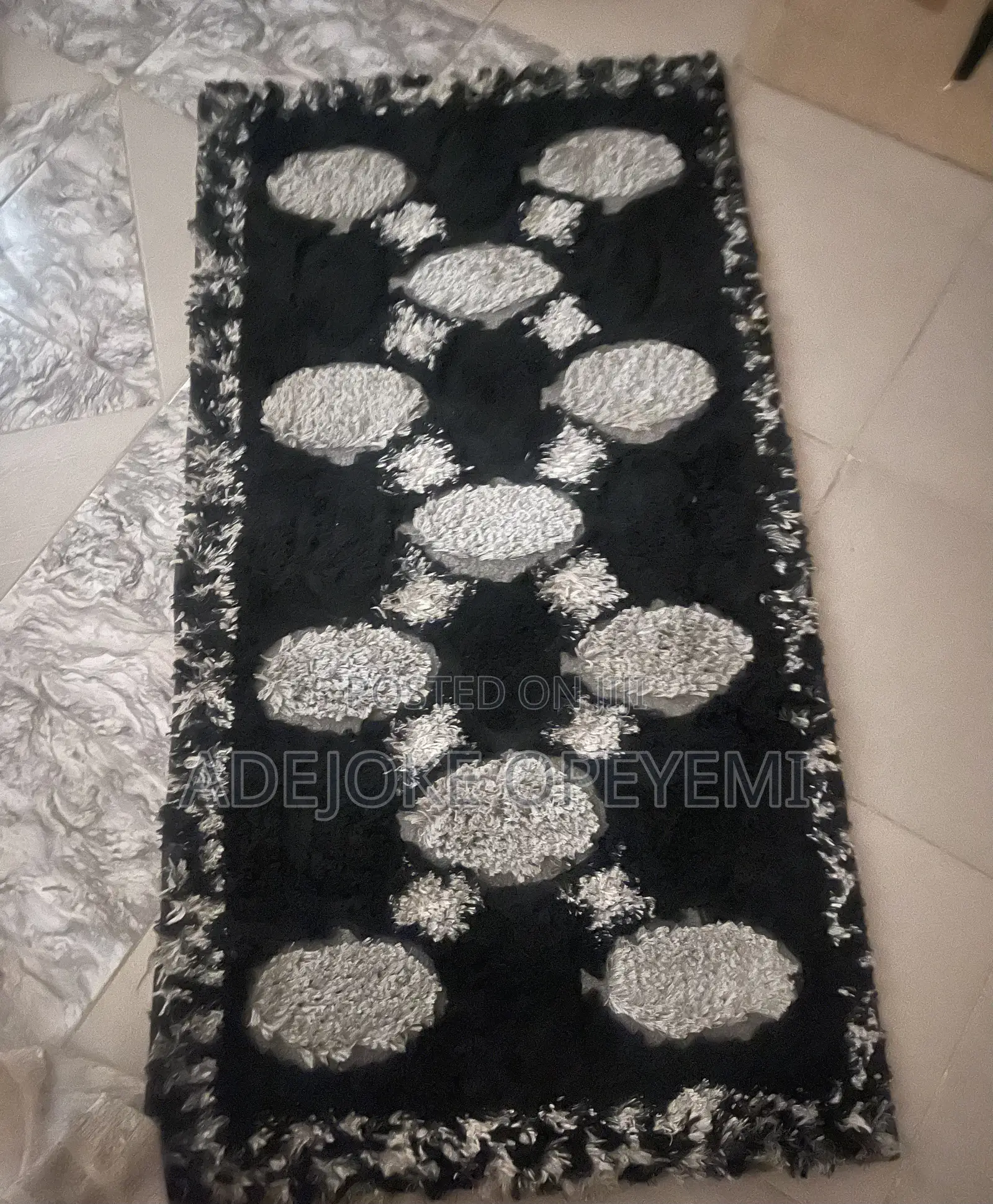 Center Rug