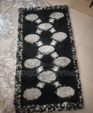 Center Rug