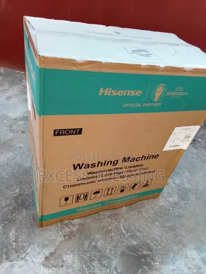 Hisense 7.5kg Twin Tub Washing Machine_ Wsqb753