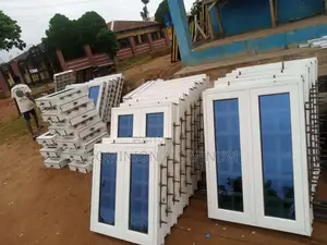 Casement Windows With Beautiful Designs