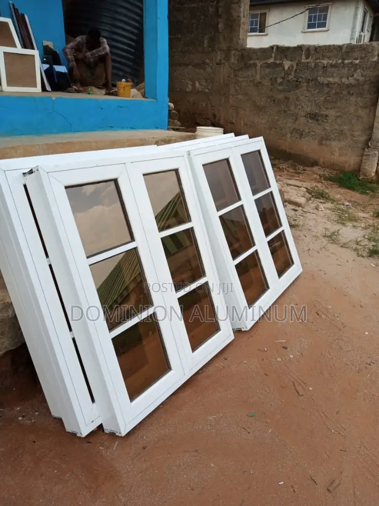 Casement Windows With Beautiful Designs