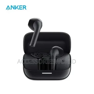 Soundcore by Anker K20i Earbuds With Mic 13mm Drivers TWS BT
