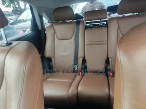Lexus RX 350 2015
