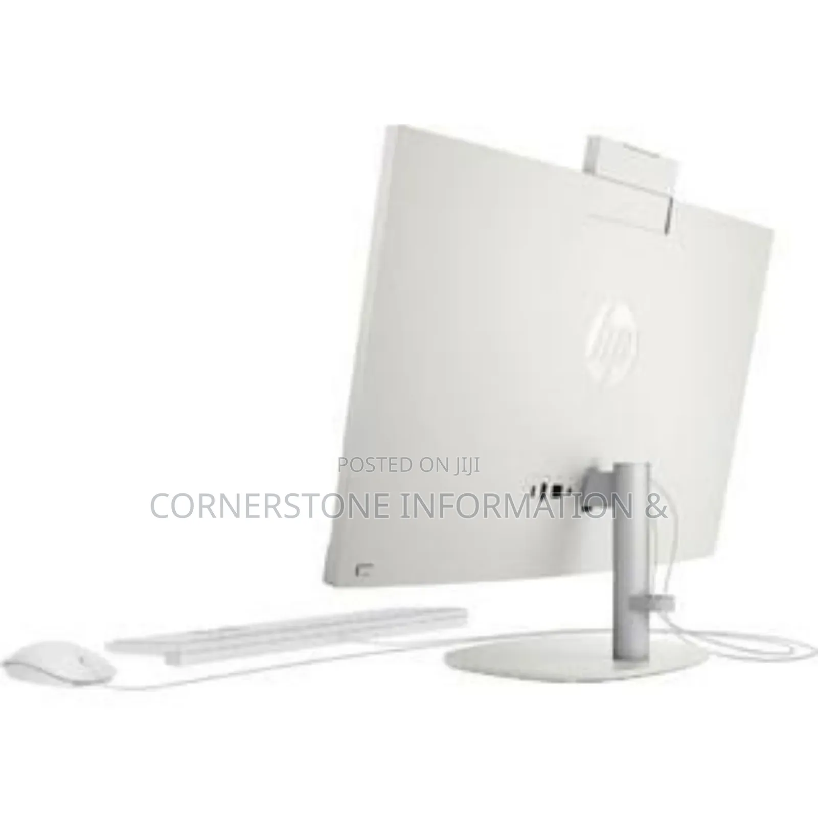 New Desktop Computer HP AiO 24 16GB AMD Ryzen 5 SSD 1T