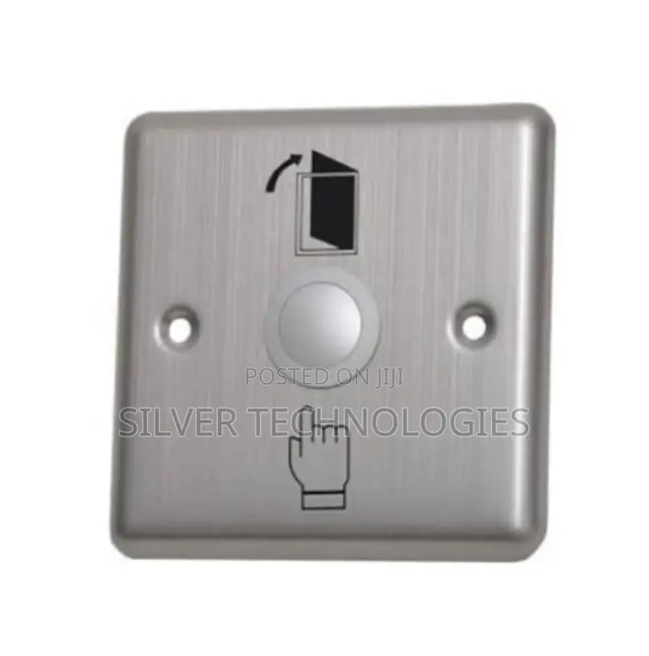 Push Button Switch