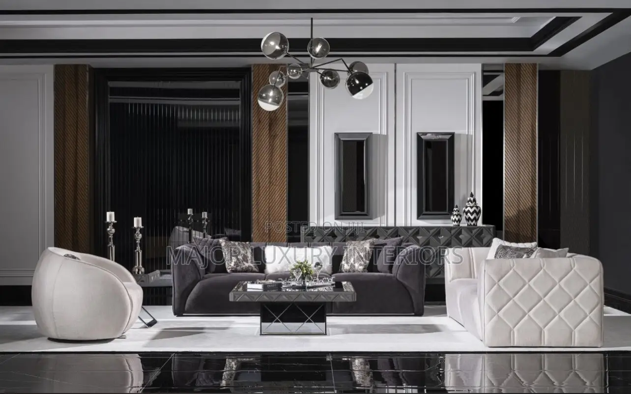 Turkey  Exclusively Contemporary Sofa