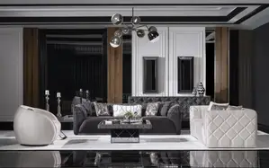 Turkey  Exclusively Contemporary Sofa