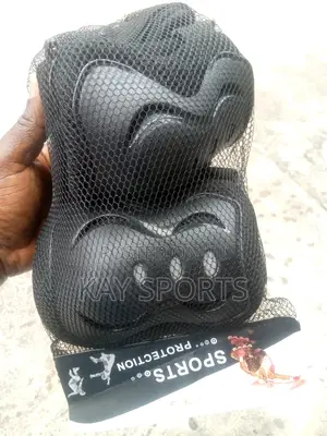 Complete Kit Guard for Adult
