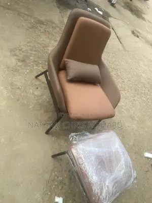 Confort Unit Relaxation Chair