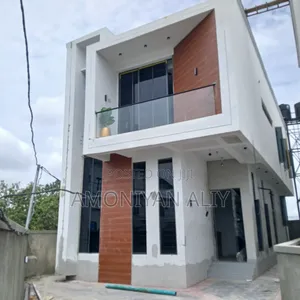 Photo - 4bdrm Duplex in Ikota Gra, Lekki for sale
