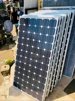 Mono Panel 300watt