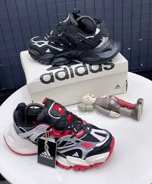 New Adidas Xlg Runner Deluxe Core Cream Ih0615