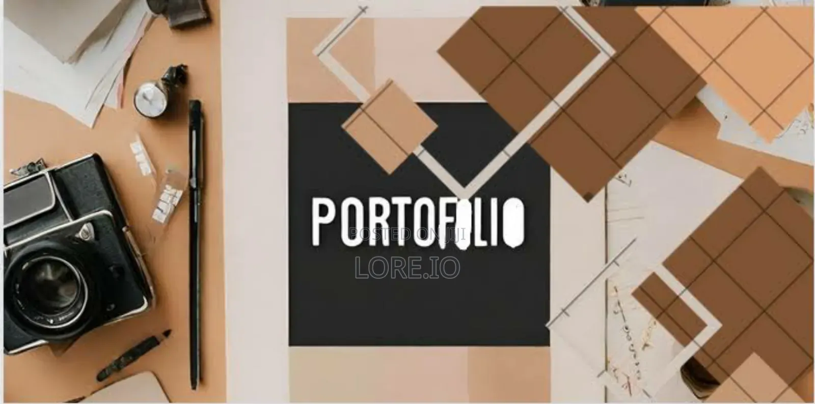 Portfolio Development