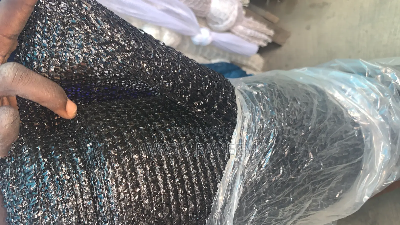Shade Net Best Quality
