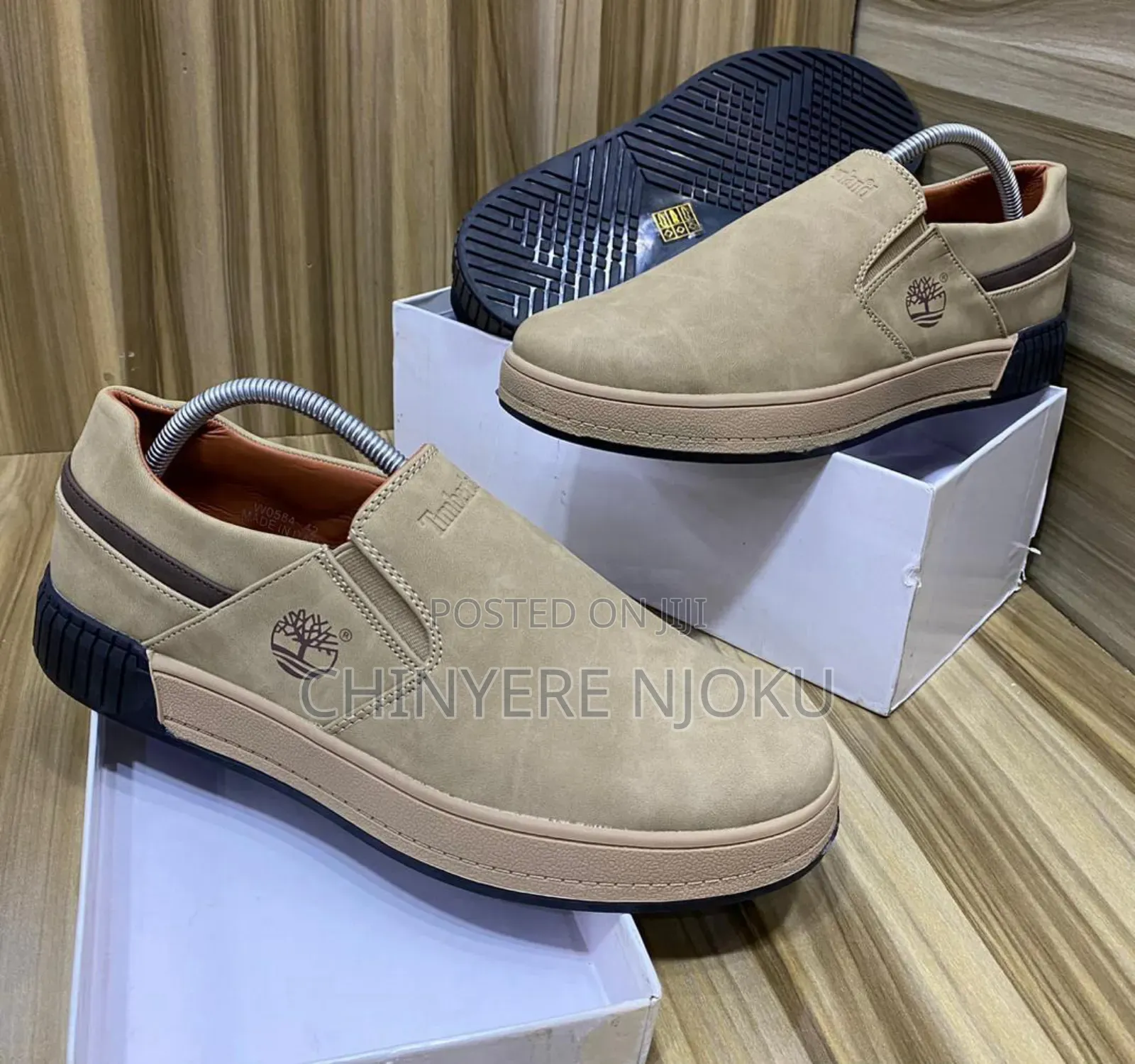 Mens Shoes