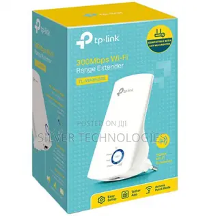 Tplink Tp-Link 300mbps Universal Wi-Fi Range Extender