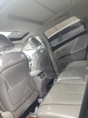 Toyota Venza 2015 Gray