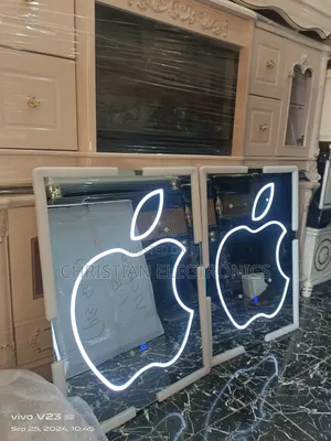 Apple Light Mirror Brand New