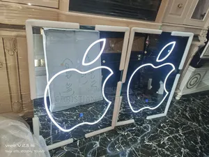 Apple Light Mirror Brand New