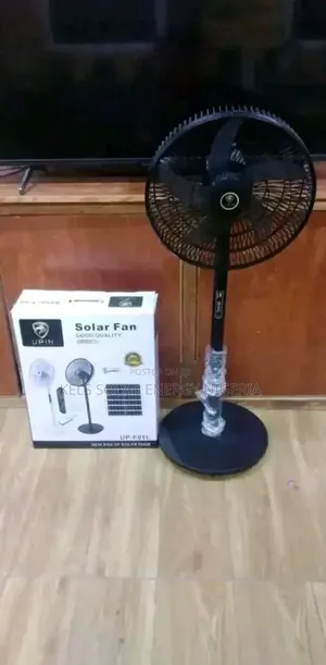 Original Solar Standing