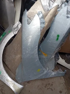 Neat Tokunbo Fender for Toyota Camry 2007/2008 Grade One