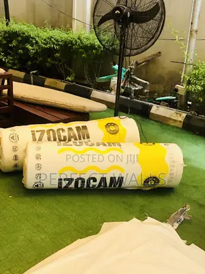 Izocam Rockwood