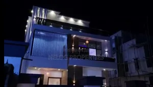 Photo - Furnished 5bdrm Duplex in Gemade Estate, Ipaja for sale