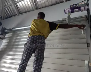 Electric Garage Doors With Rollers