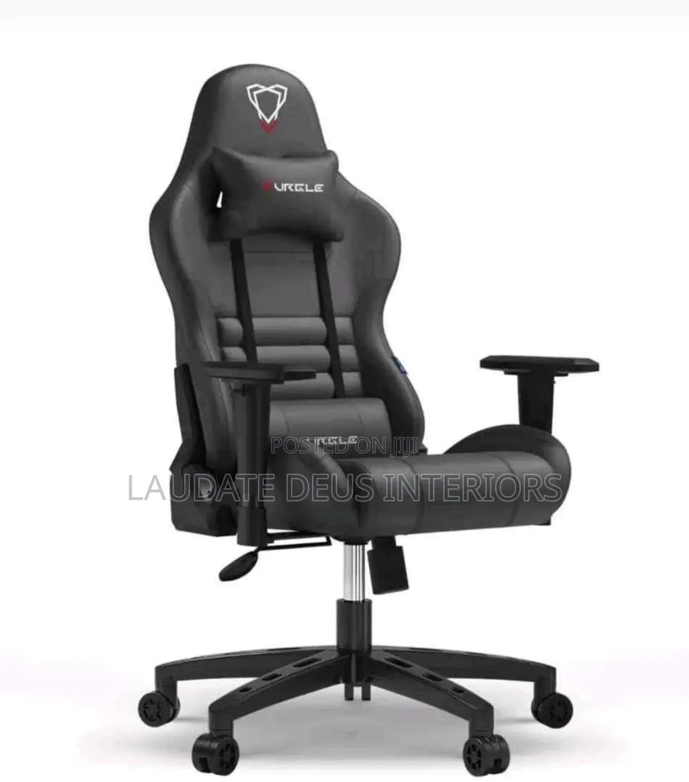 New Imported Game / Studio Chair