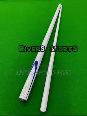Original 10mm Carbon Fibre Billiard / Snooker Stick