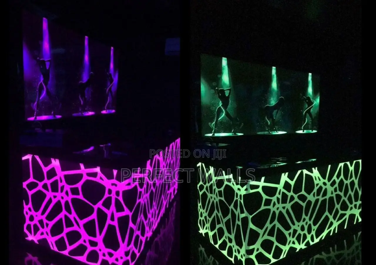 Dj Boot Design For Clubs