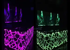 Dj Boot Design For Clubs
