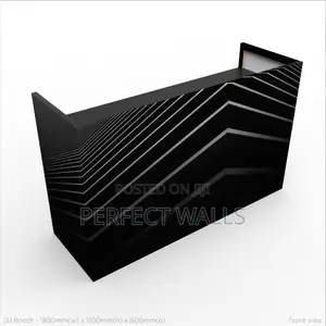 Dj Boot Design For Clubs