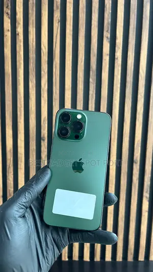 Apple iPhone 13 Pro 128 GB Green