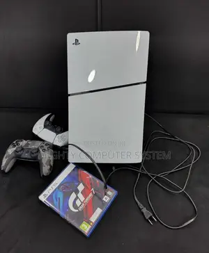 Playstation 5 A