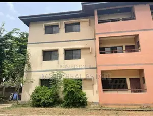 Full Plot at Toluwani Bustop Ijegun Near Kinstonjoe