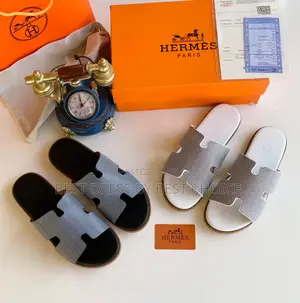 New Hermes Design