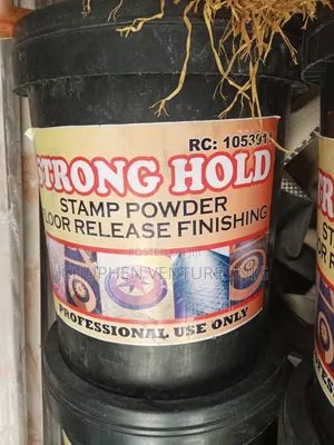Stamping Powder