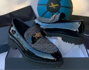 Quality Dior Men's Shoe