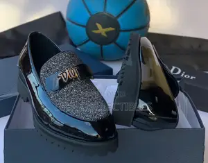 Quality Dior Men's Shoe