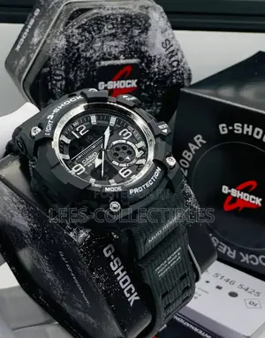 Quality G-Shock Watches