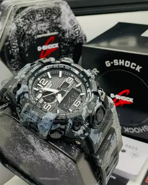 Quality G-Shock Watches