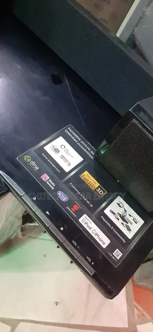 Soundbar Home System
