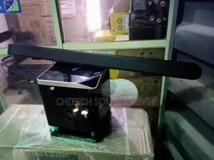 Soundbar Sounds System