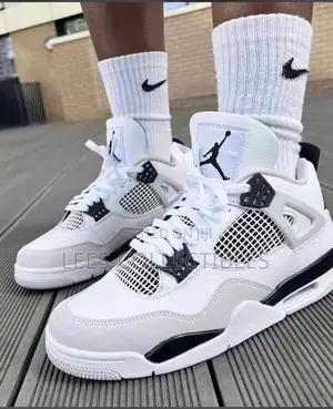 Quality Air Jordan Sneakers