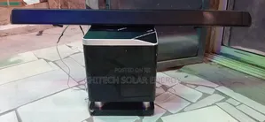Soundbar System